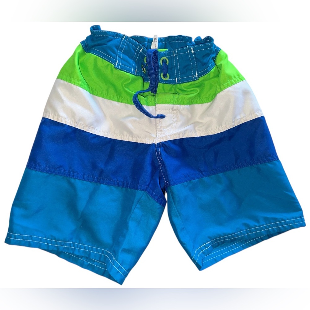Boys PSNY swim shorts